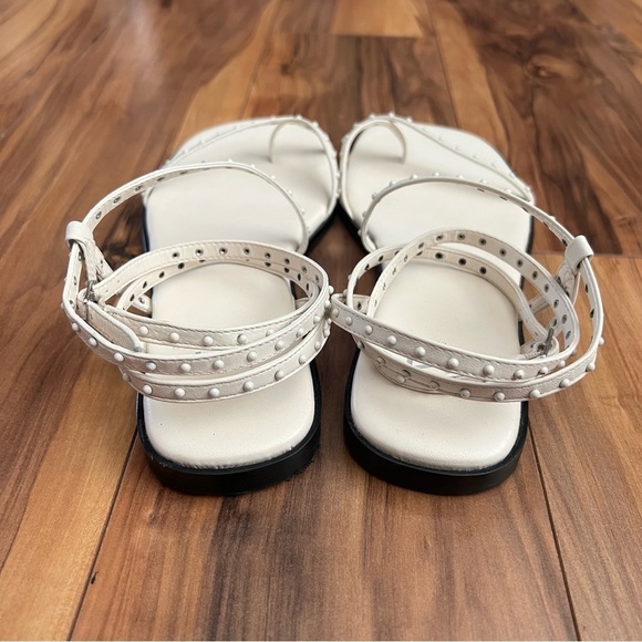 Mark Fisher Nalica Flat Sandal - Picture 4 of 7